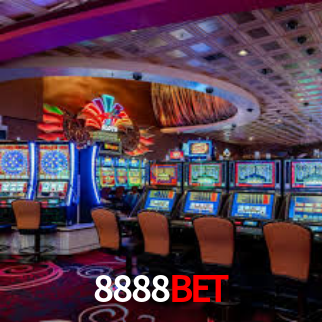 8888Bet Login