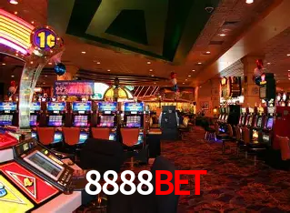 8888Bet