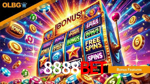 8888Bet: A Experiência de Casino com Jogos de Mesa ao Vivo