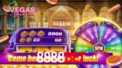 8888Bet