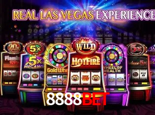 8888Bet